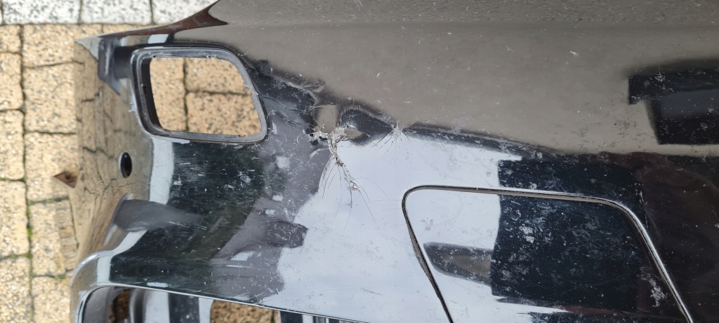 фото №4, Бампер audi a5 s5 s line 8t0 competition lift