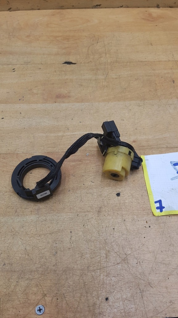 Купити Кільце імобілайзер volvo s40