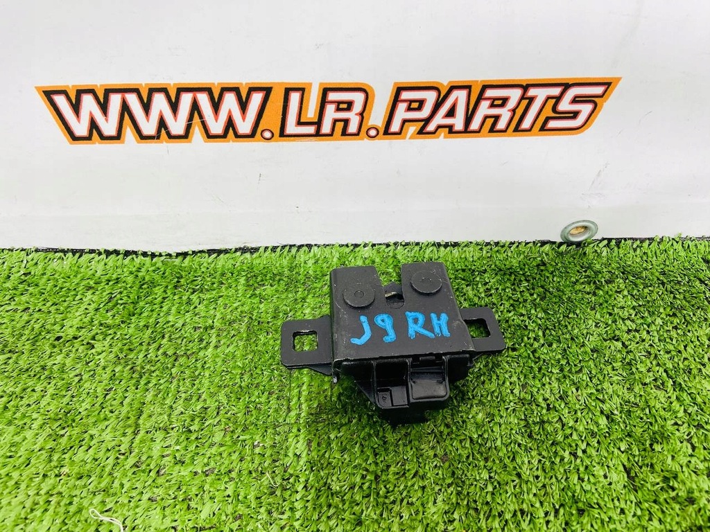 фото №13, Замок капот правый jaguar i-pace x590 8x23-16700-ah