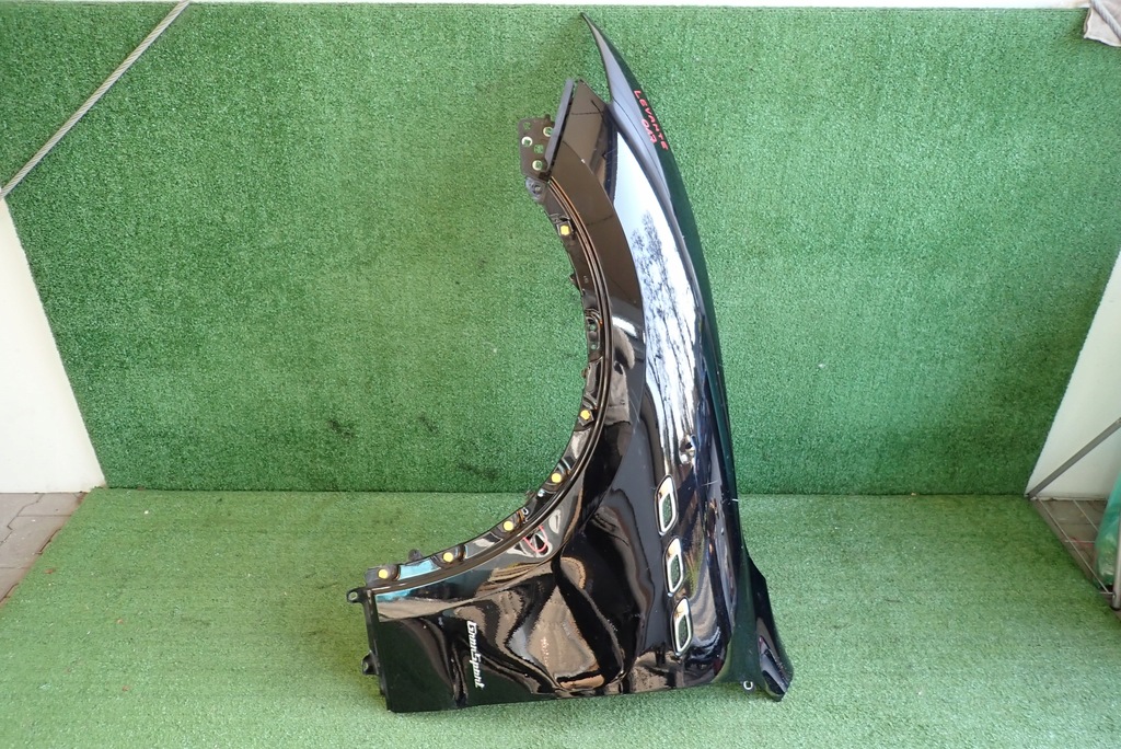 фото №1, Крыло перед левый maserati levante 2017