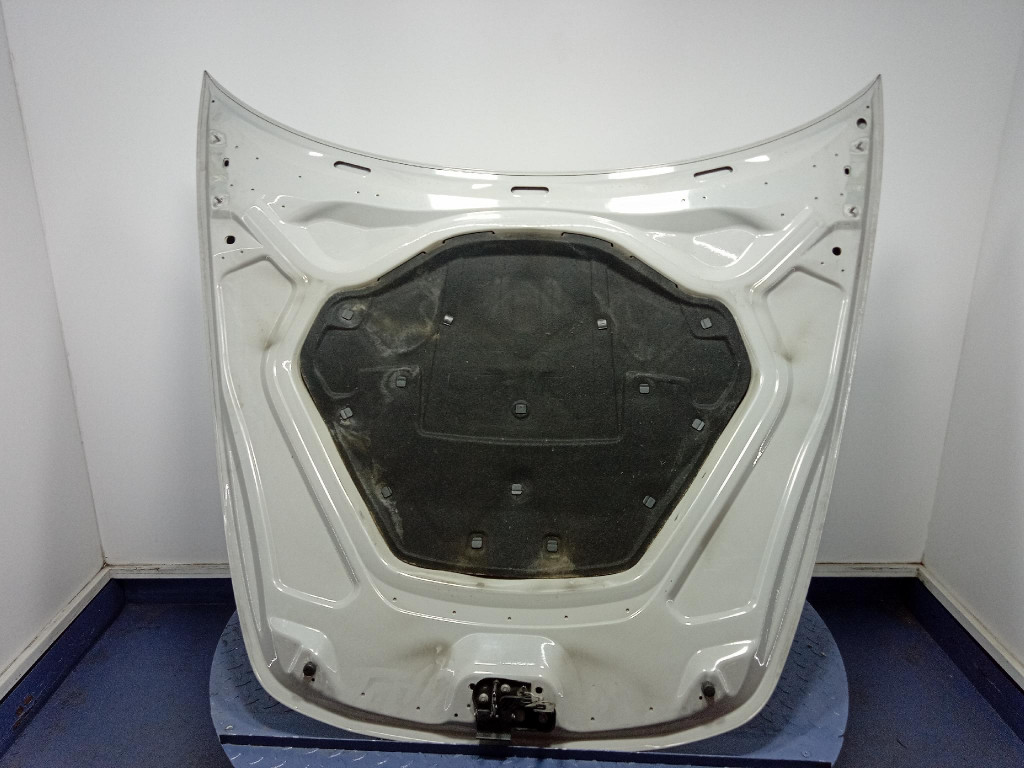 фото №9, Porsche panamera ii 971 16- капот крышка двигателя lm9a