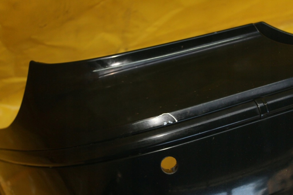 фото №8, Бампер задня jaguar s-type fl hgd