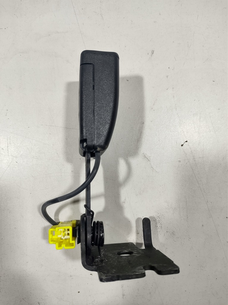 фото №1, Volvo xc40 21r кліпса поперечина безпеки задня задня 31462139