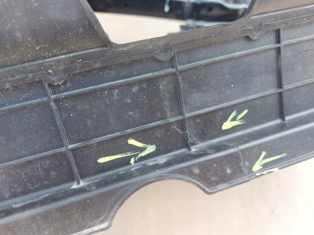 фото №6, Балка жалюзи воздуховод воздуха kia sportage v