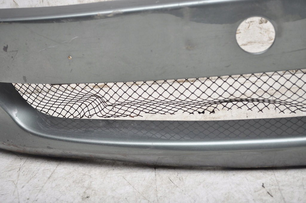 фото №4, Aston martin db9 бампер перед передній