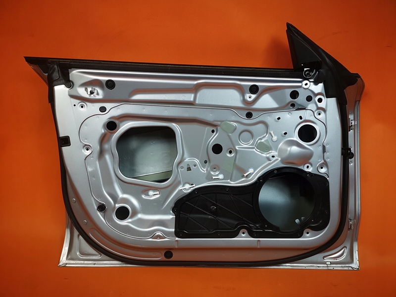 фото №10, Audi a7 4g дверь передние перед ручка левая 4g8831051a lz7g