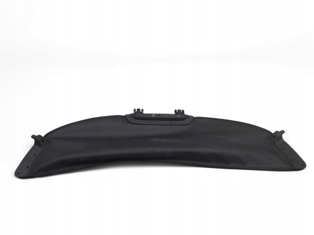 фото №2, Alfa romeo stelvio шторка багажника