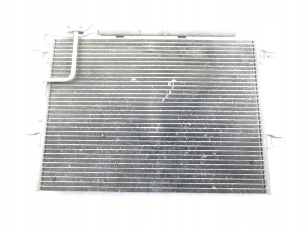 фото №1, Радіатор кондиціонера mercedes e w211 2.2 cdi