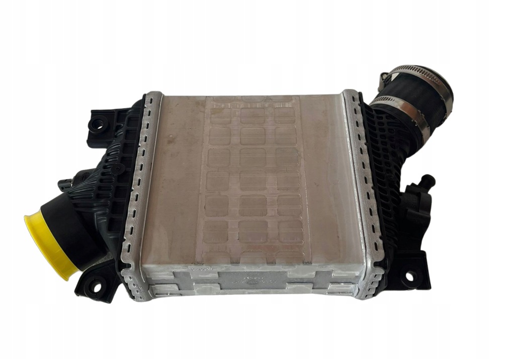 Радіатор інтеркулер audi 059145803p Доставка