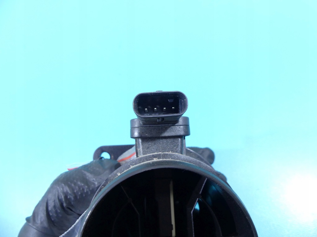 фото №7, Расходомер seat leon iii 12-16 1.6 tdi