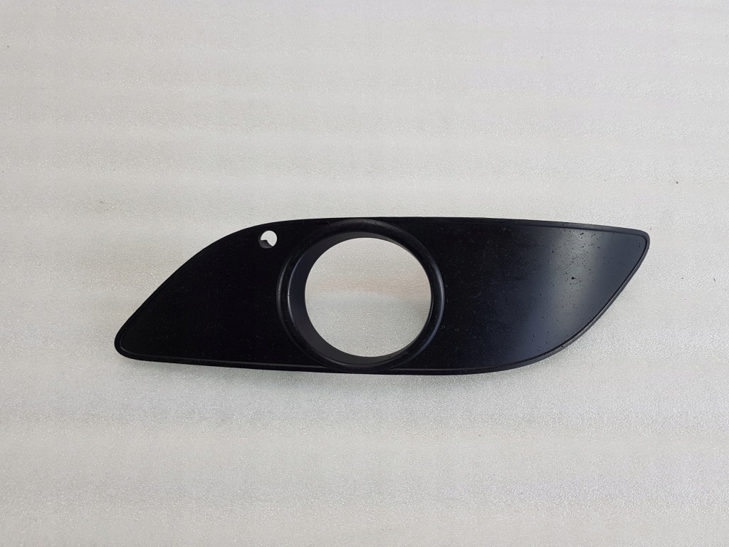 Купить A-klasa w169 решётка решётка радиатора заглушка левая oryg