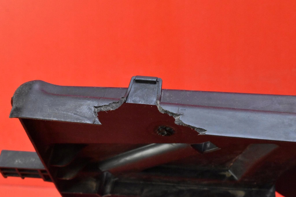 фото №14, Вентилятор 13360890 opel zafira c 1.6 cdti 120km 12-16