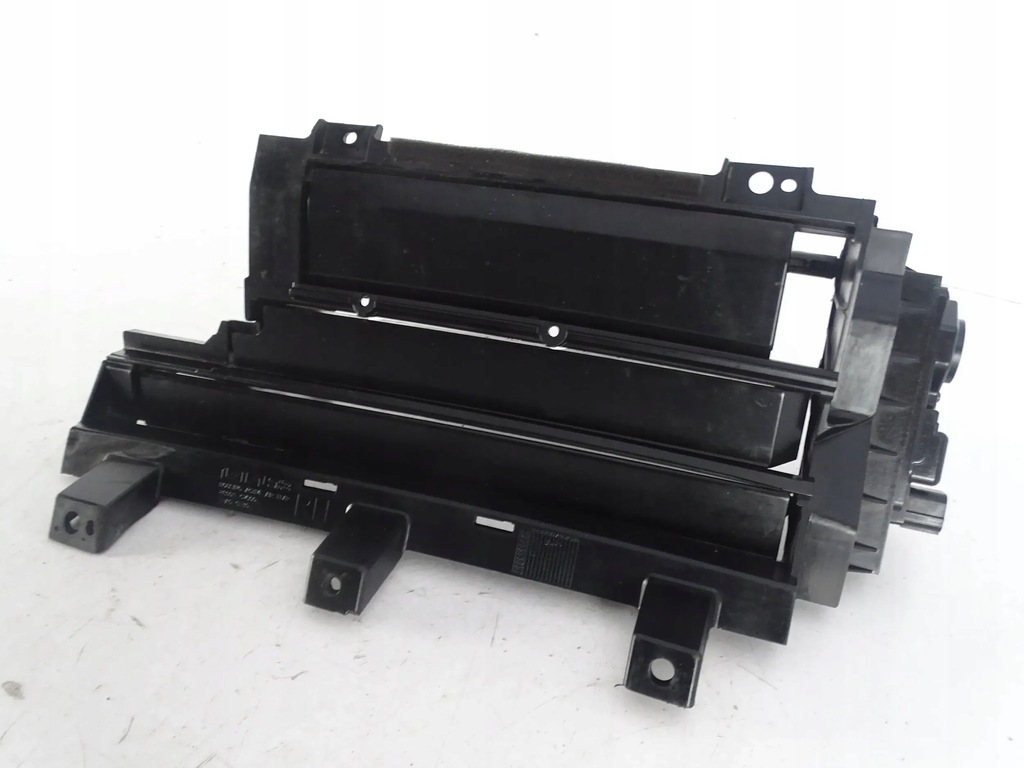 фото №1, Повітропровід повітря kia ev6 права