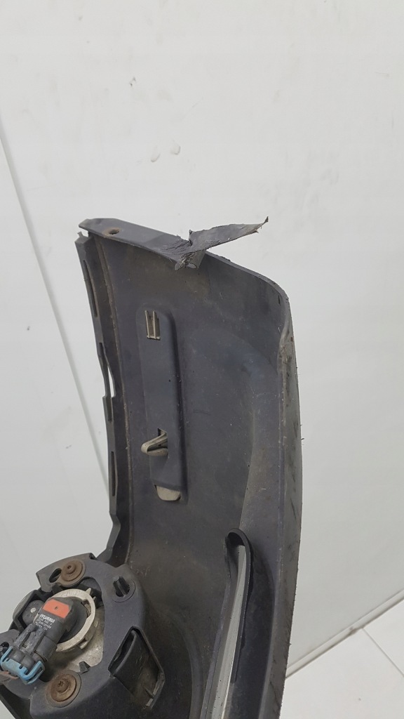 фото №2, Бампер перед передний chrysler pacifica 2003 2004 2005