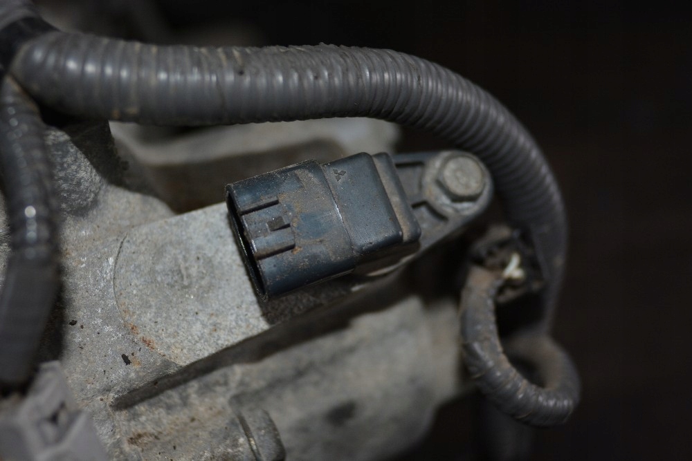 фото №1, Датчик avcs subaru legacy 2015 2017