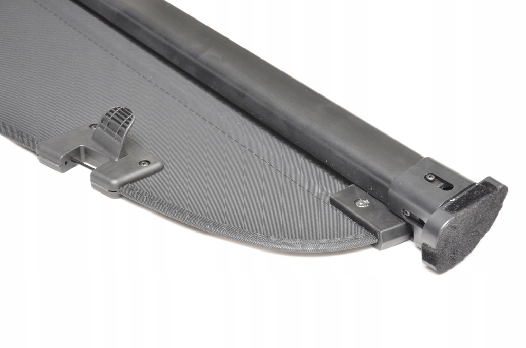 фото №6, Шторка багажника mazda cx-5 cx5 ke 12-17r. качество nowa czarna