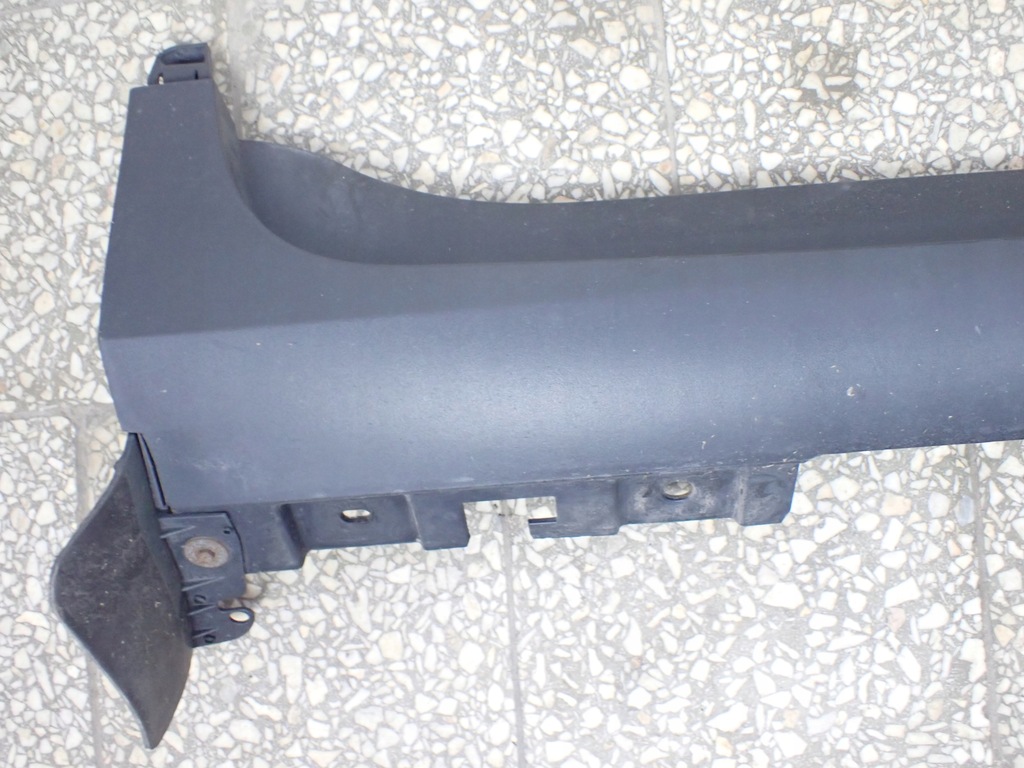 фото №9, Молдинг порог правый перед bmw f26 x4 7210080