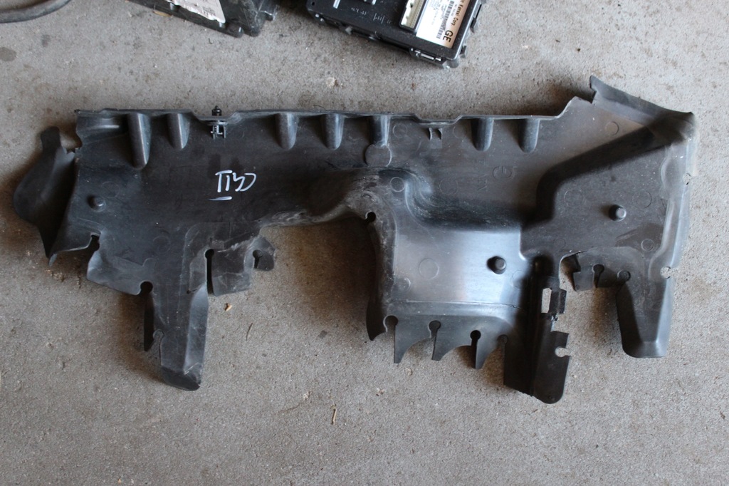 фото №1, Citroen c4 ii 1.6 e-hdi повітропровід повітря