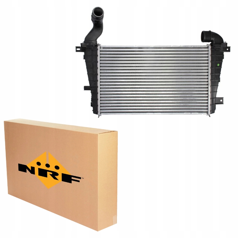 Інтеркулер opel zafira 1,9 cdti 05-15 Ціна