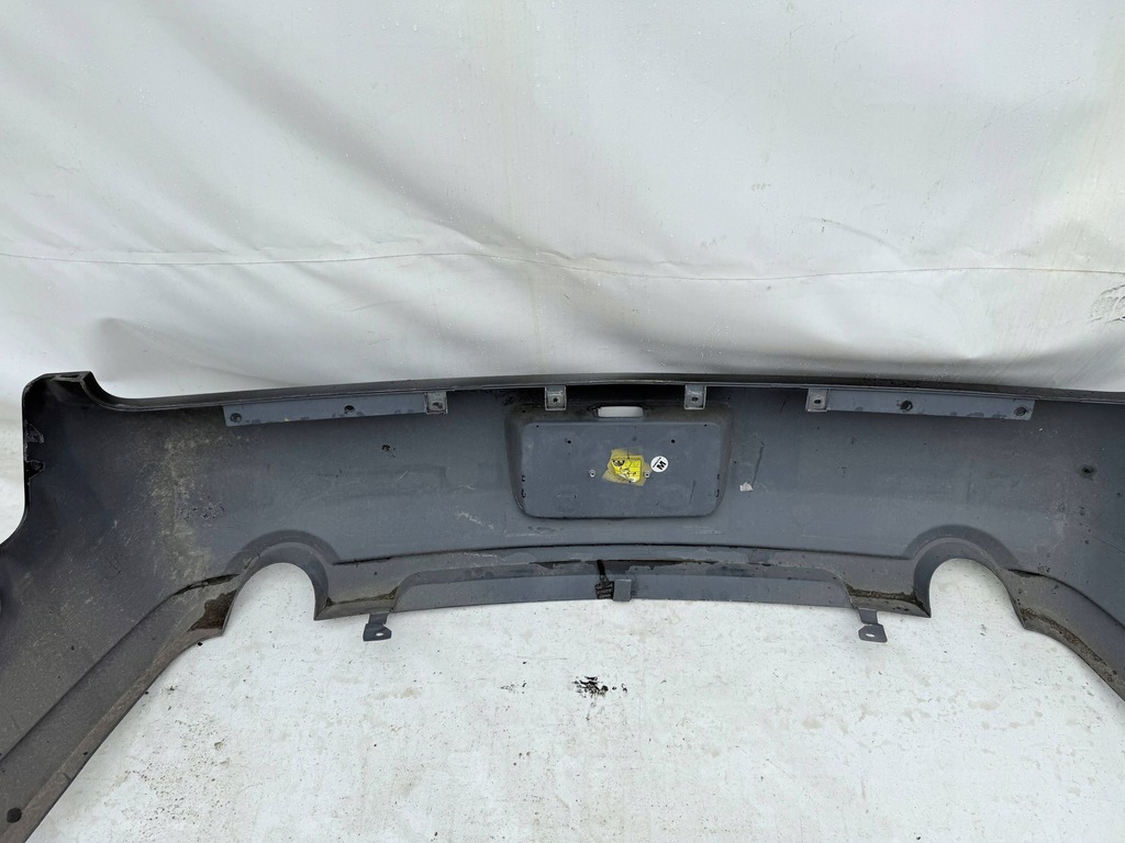 фото №14, Ford mustang v gt 2005 бампер задняя задний 4r33-17d781-bg