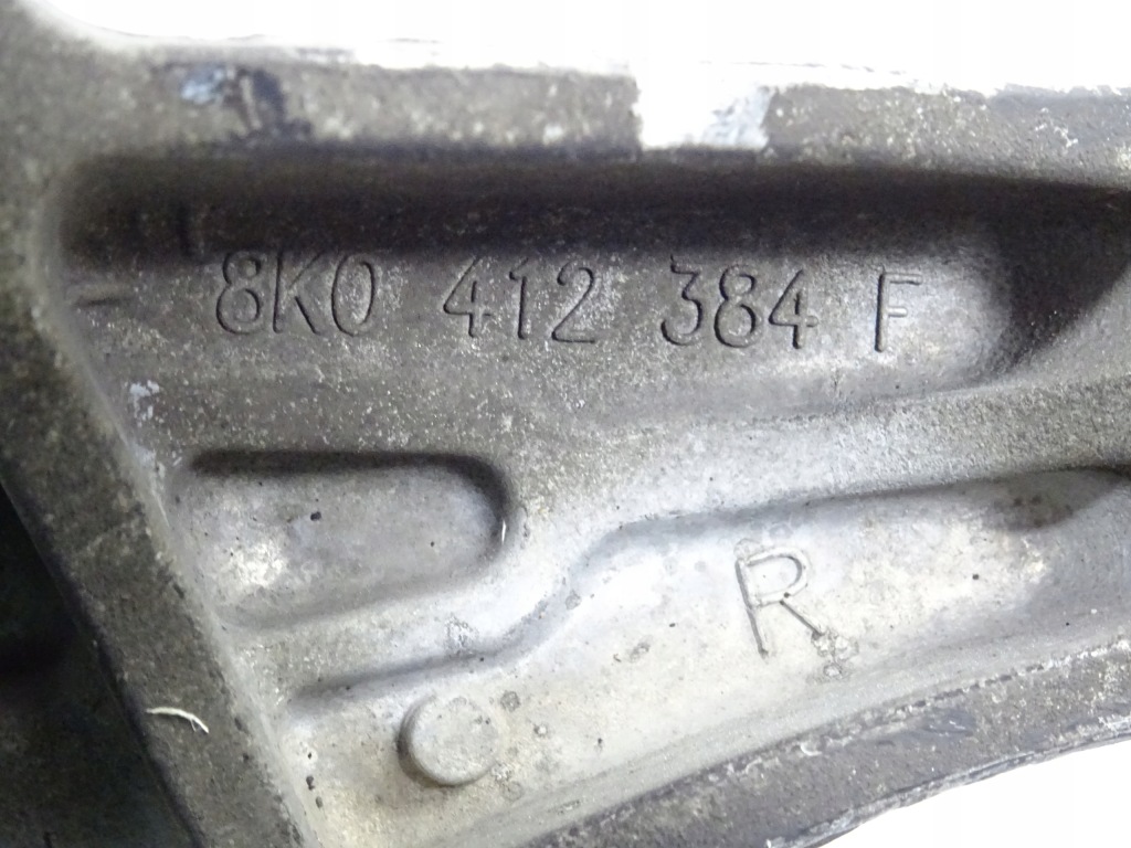 Audi q5 s-line амортизатор перед 8k0412384f правий Київ