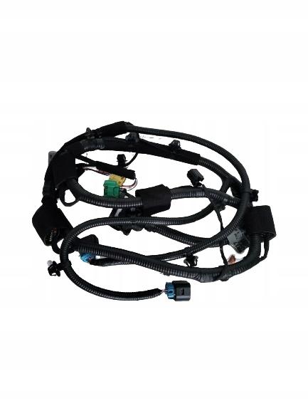 фото №1, Hyundai ioniq 5 жгут pdc бампер задняя