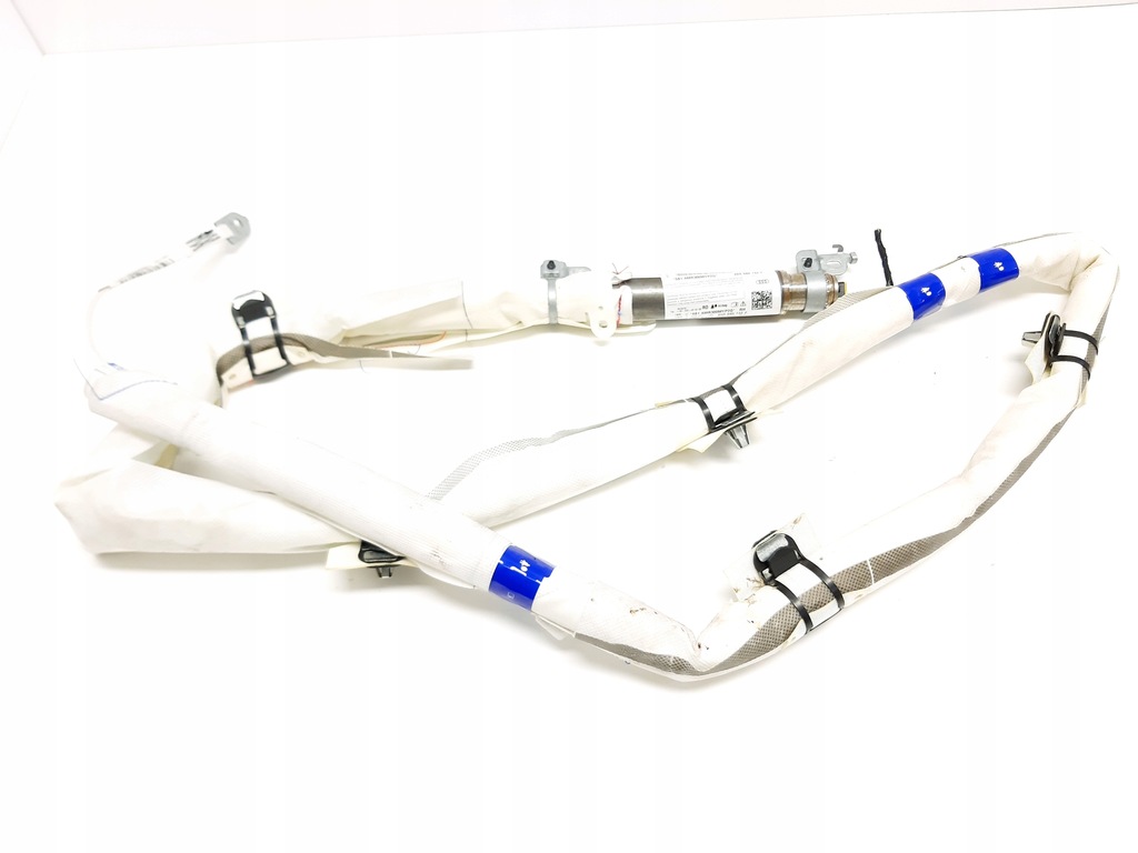 фото №5, Шторка безпеки audi оригінальний номер 8k0880742f