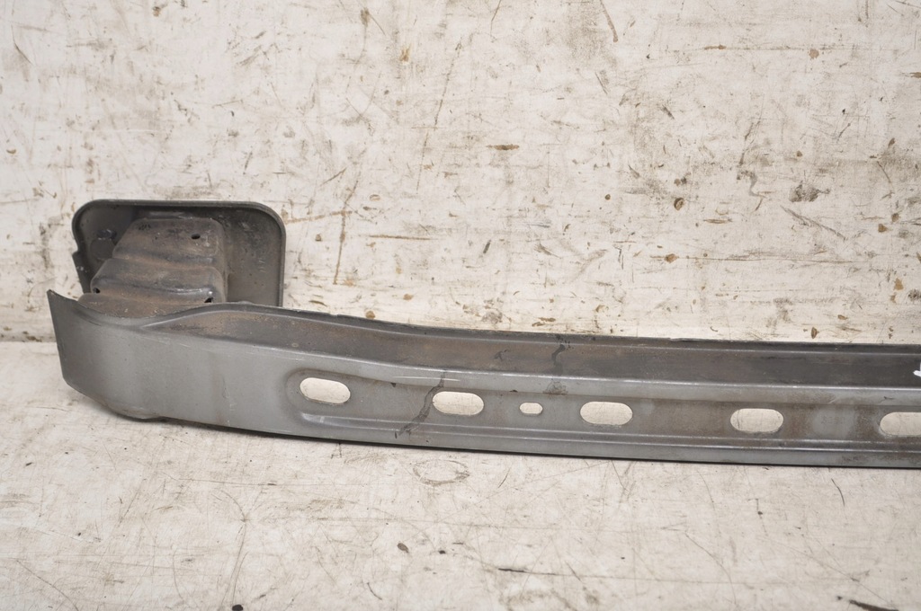 фото №6, Fiat punto evo балка бампера задня 5d