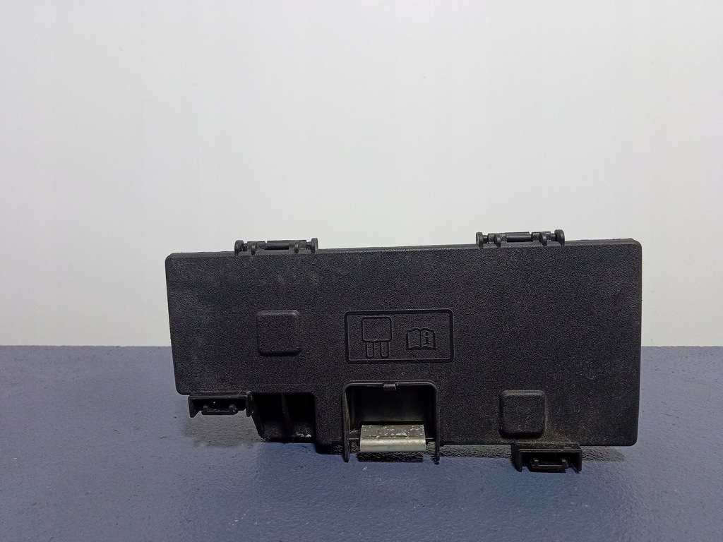 фото №1, Ford ecosport ii клемма плюсовая hu5t-14a094-fb