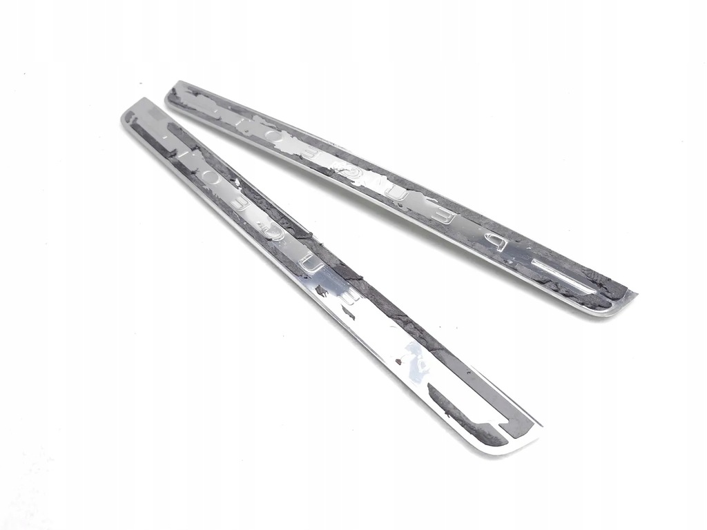 фото №12, Peugeot 2008 молдинг поріг передня 2020 suv 4/5dr 9832696 19-23 e-2008