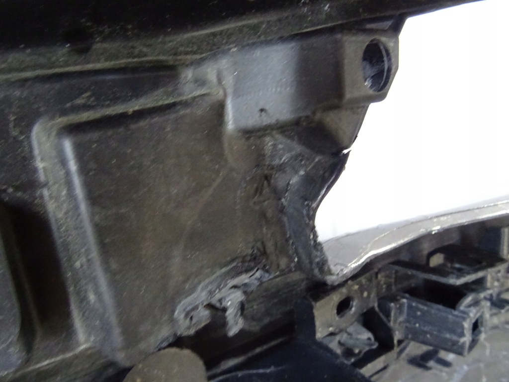 фото №15, Бампер перед toyota corolla 2019- e21 kombi pdc 6