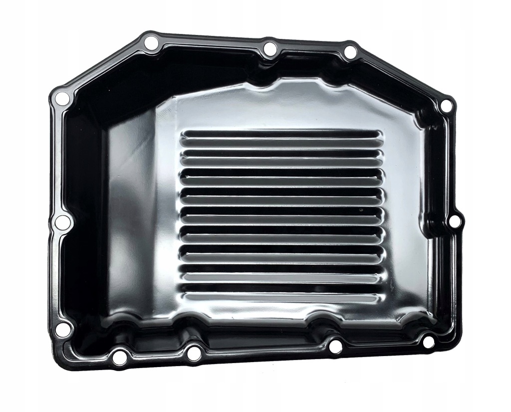 фото №3, Піддон масляна volvo s60 ii t6 2010 -