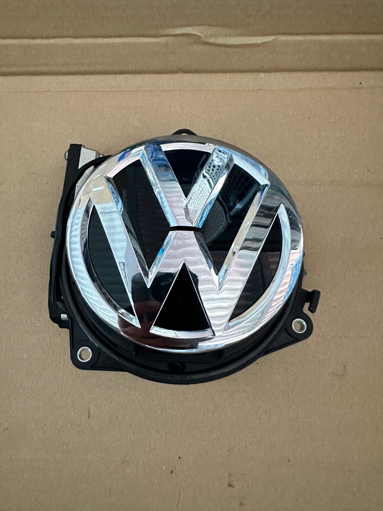 фото №1, Vw камера заднего вида ручка крышки 5g9827469e....