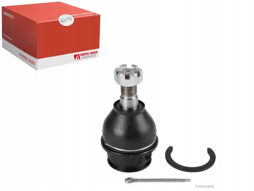 фото №1, Шаровая опора рычага перед l/p lexus gx toyota 4 runner iv fj cruiser land