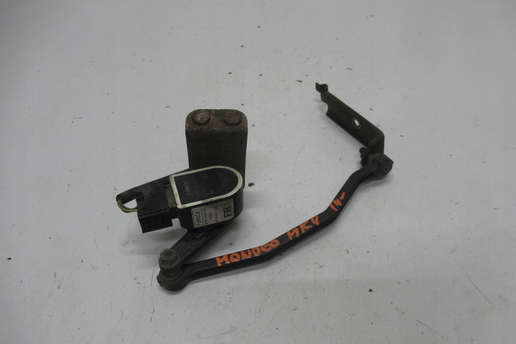 фото №1, Ford mondeo mk4 датчик выравнивание света