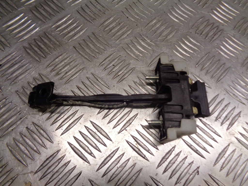 фото №1, Обмежувач двері правий задня opel insignia a