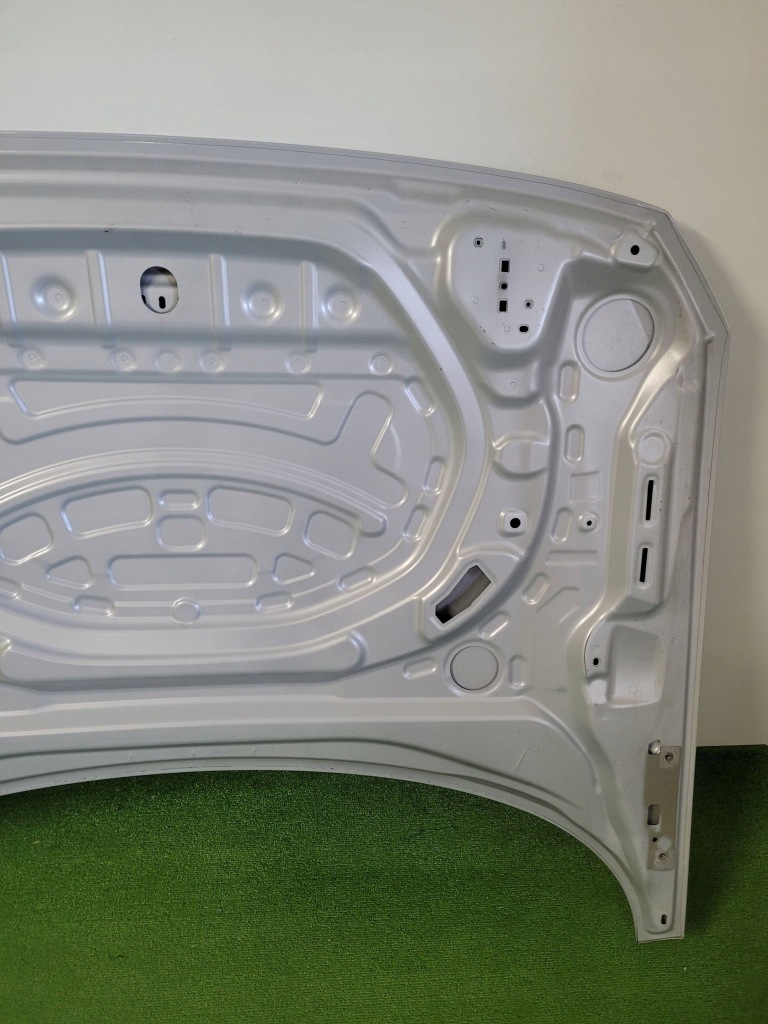 Polestar 2 ii капот кришка двигуна оригінал oem Зі Шроту