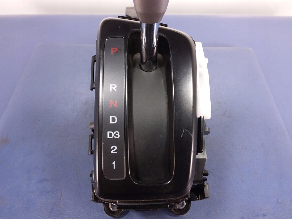 фото №4, Honda civic ix fb рычаг домкрат автоматическая коробка передач