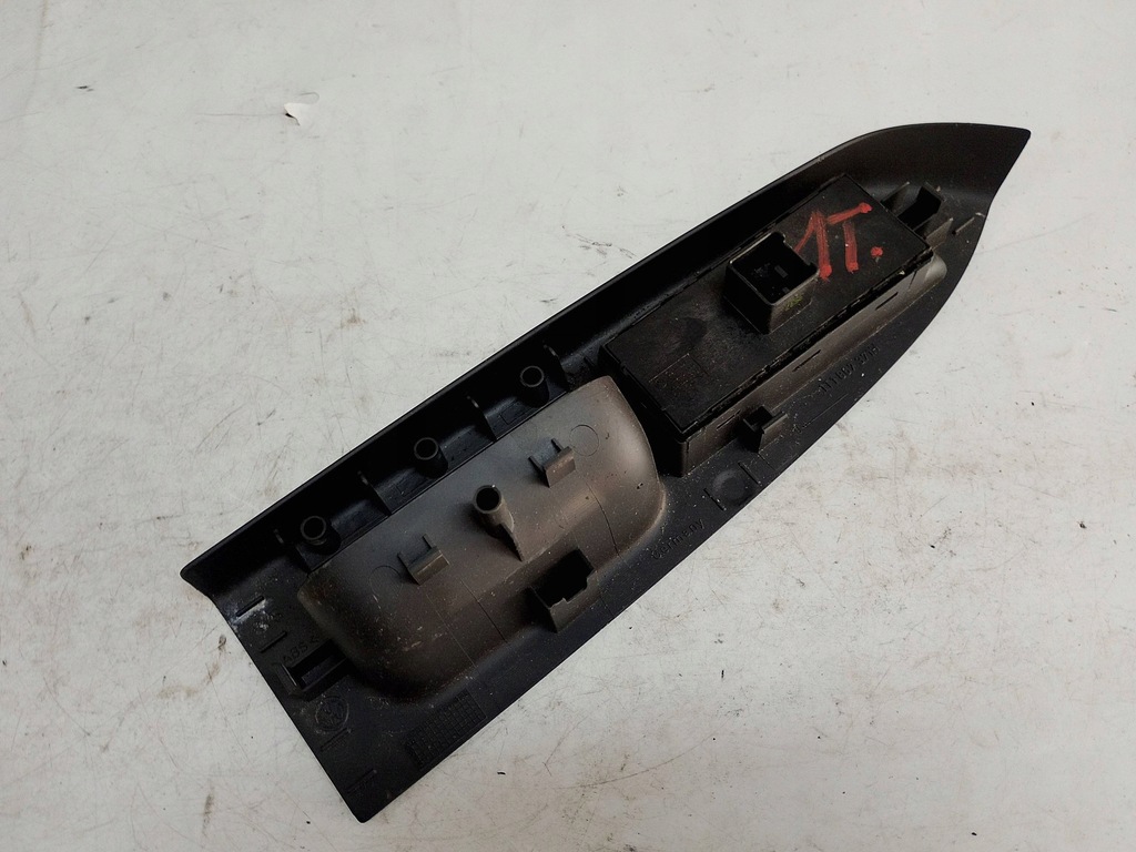 фото №6, Volkswagen панель управление окон 1k4959857b europa