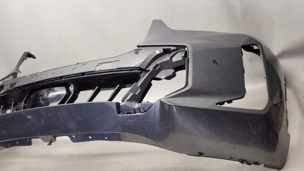 фото №6, Bmw x5 g05 lift m-pakiet бампер oryg.