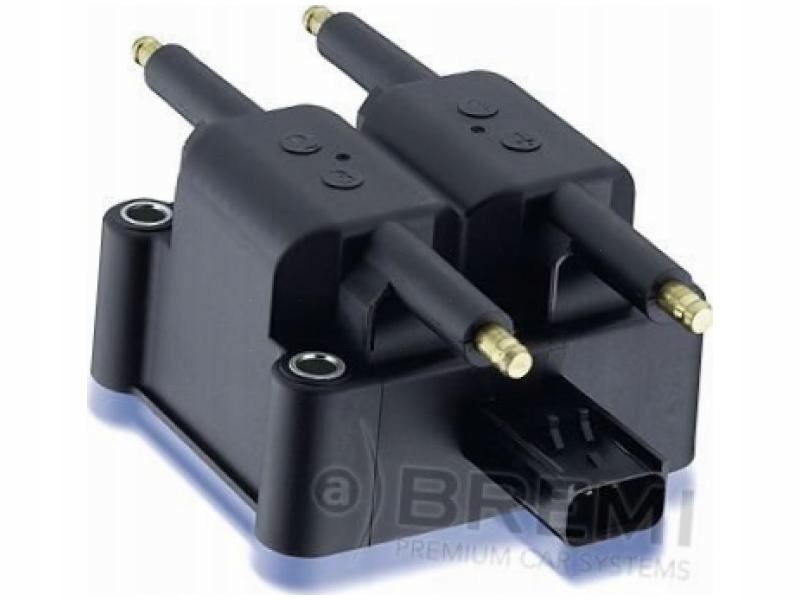 фото №2, Котушка запалювання mini mini r50 r53 1.4 1.6 r52 1.6