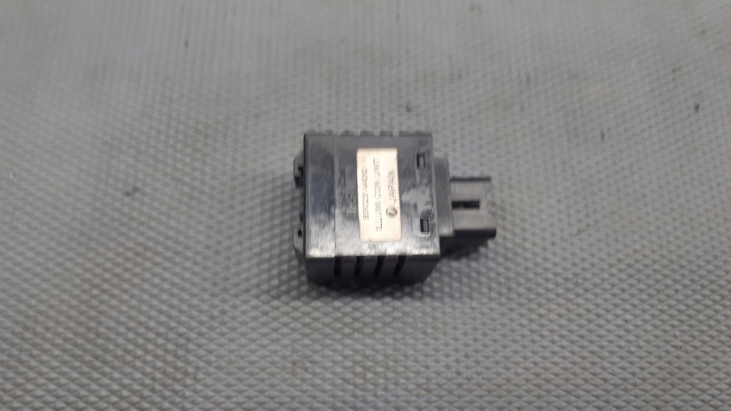 фото №1, 83023 модуль света subaru legacy iii