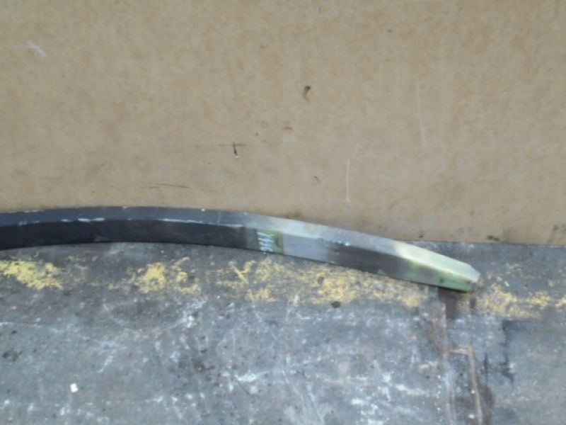 фото №4, Mercedes sprinter ii w906 рессора перед a9063211003