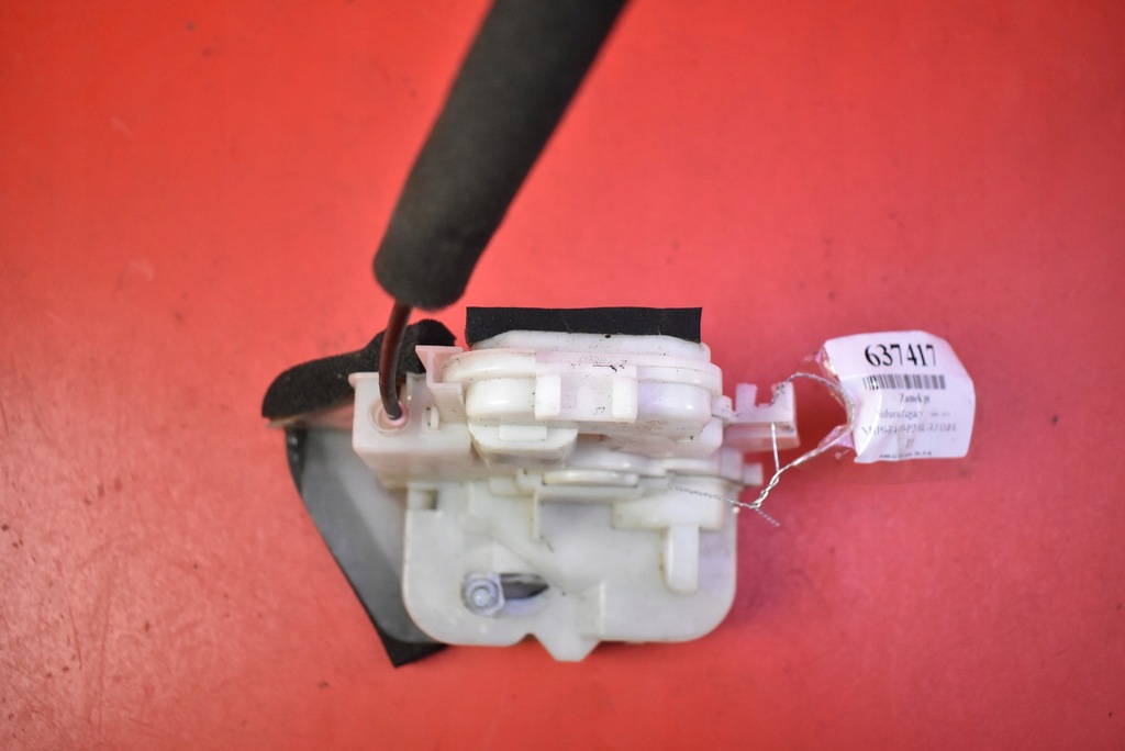 фото №7, Замок дверь правый задняя задний subaru legacy v kombi