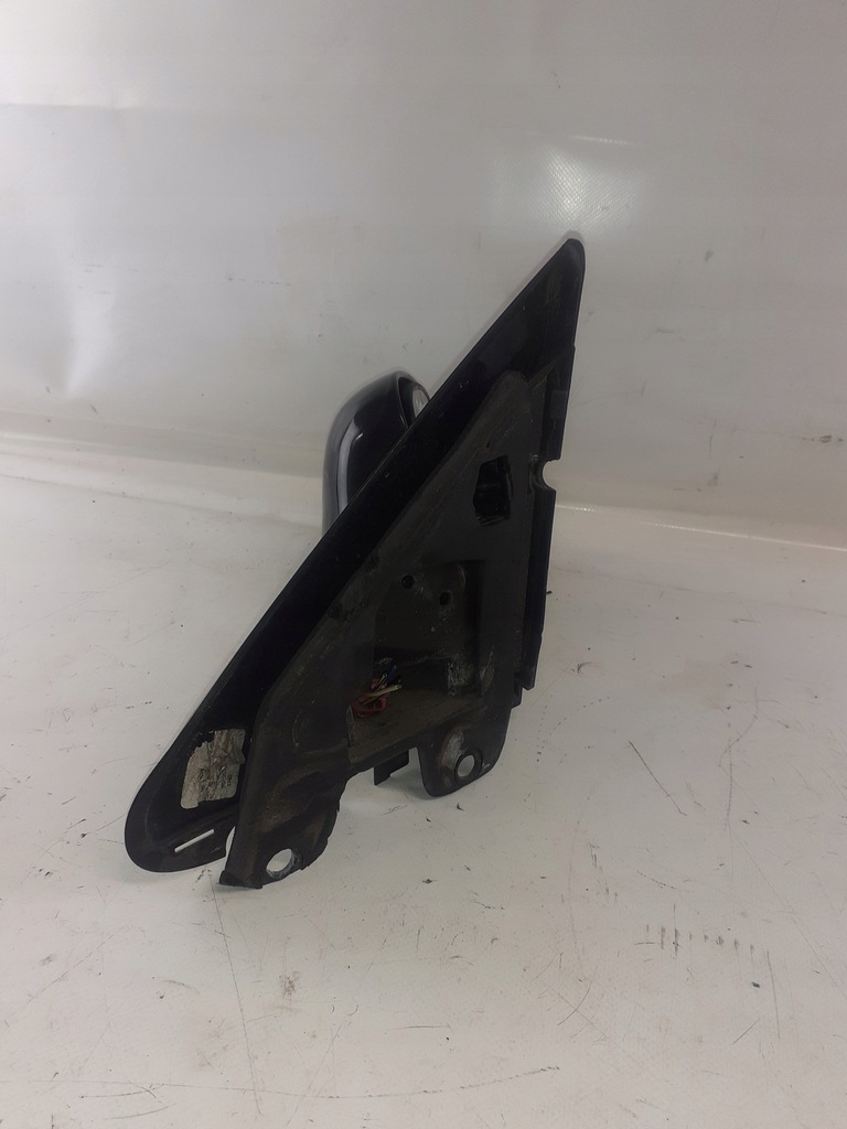 фото №7, Dodge grand caravan 95-00 дзеркало праве