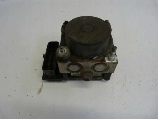 фото №1, Насос abs 0265800662 citroen nemo 1.4 hdi