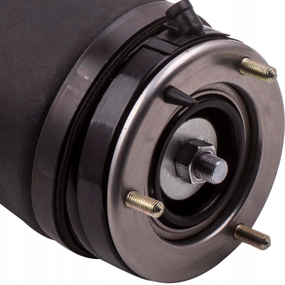 фото №6, Амортизатор пневматический передний левый do land rover range rover l322