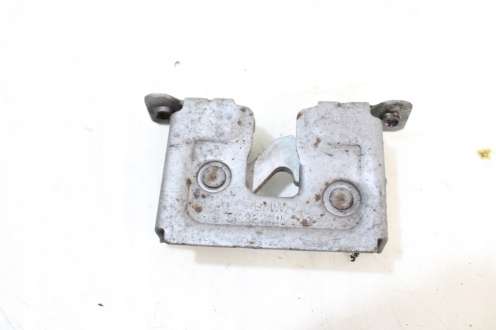 фото №1, Замок капот bmw 3 320d e90