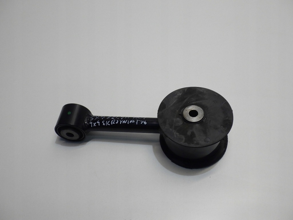 фото №1, Sx4 s cross 1.4h 2022 кронштейн подушка коробки передач