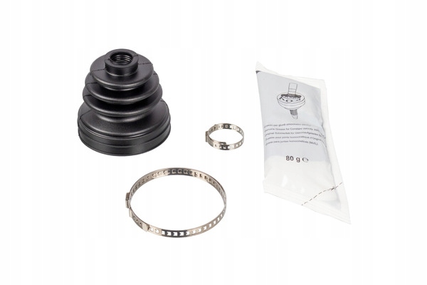 фото №1, Blue print adn18143 набір захист, система кермовий